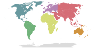World Map